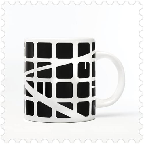 Eixample Mug
