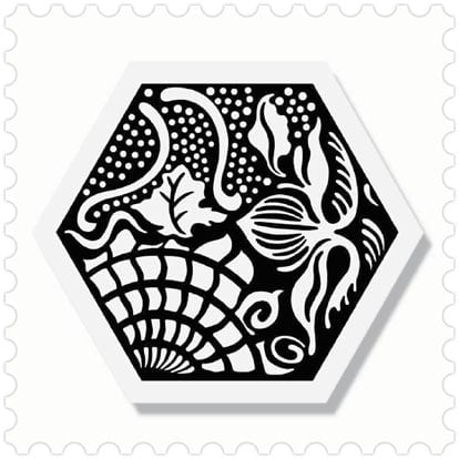 Panot Gaudí Magnet