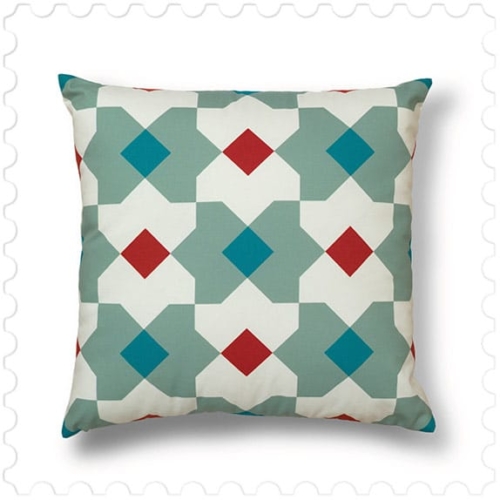 Hydraulic tile cushion cover SOFT TILES 4