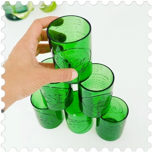 Alhambra Juego de 4 vasos