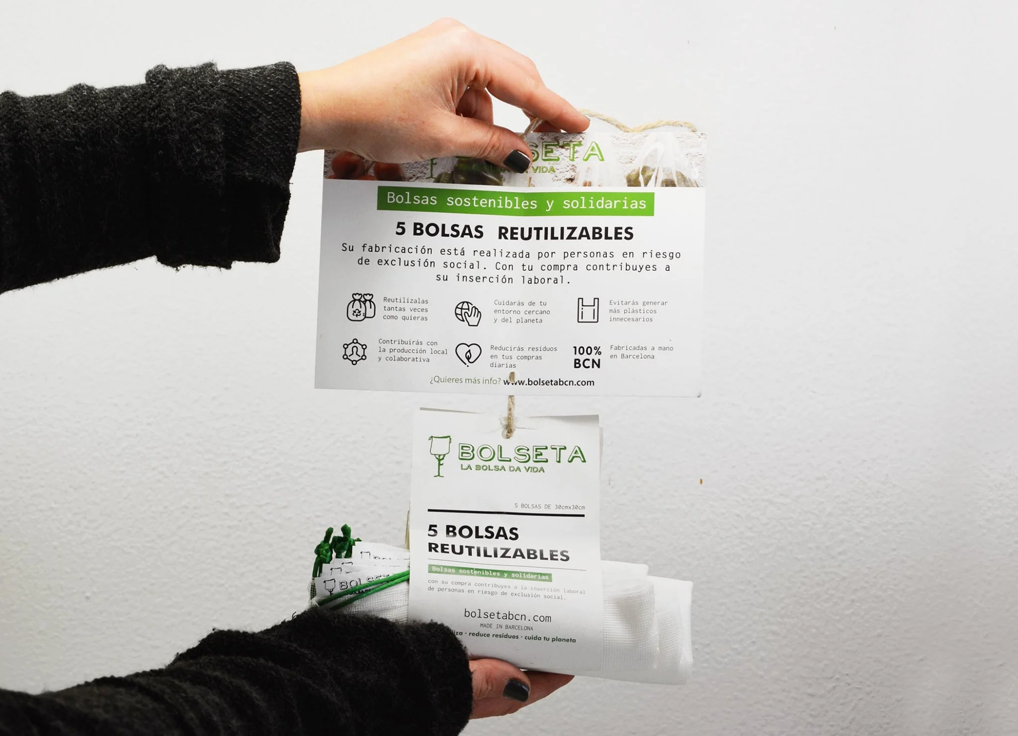 tips para sumarse al zero waste
