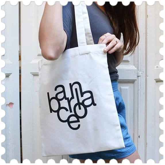 Barcelona Tote Bag - Image 11