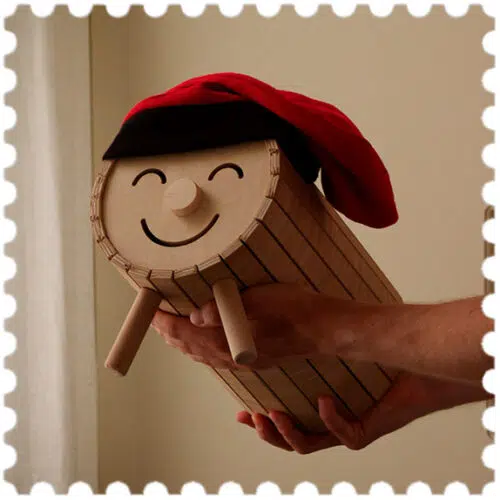 Tió